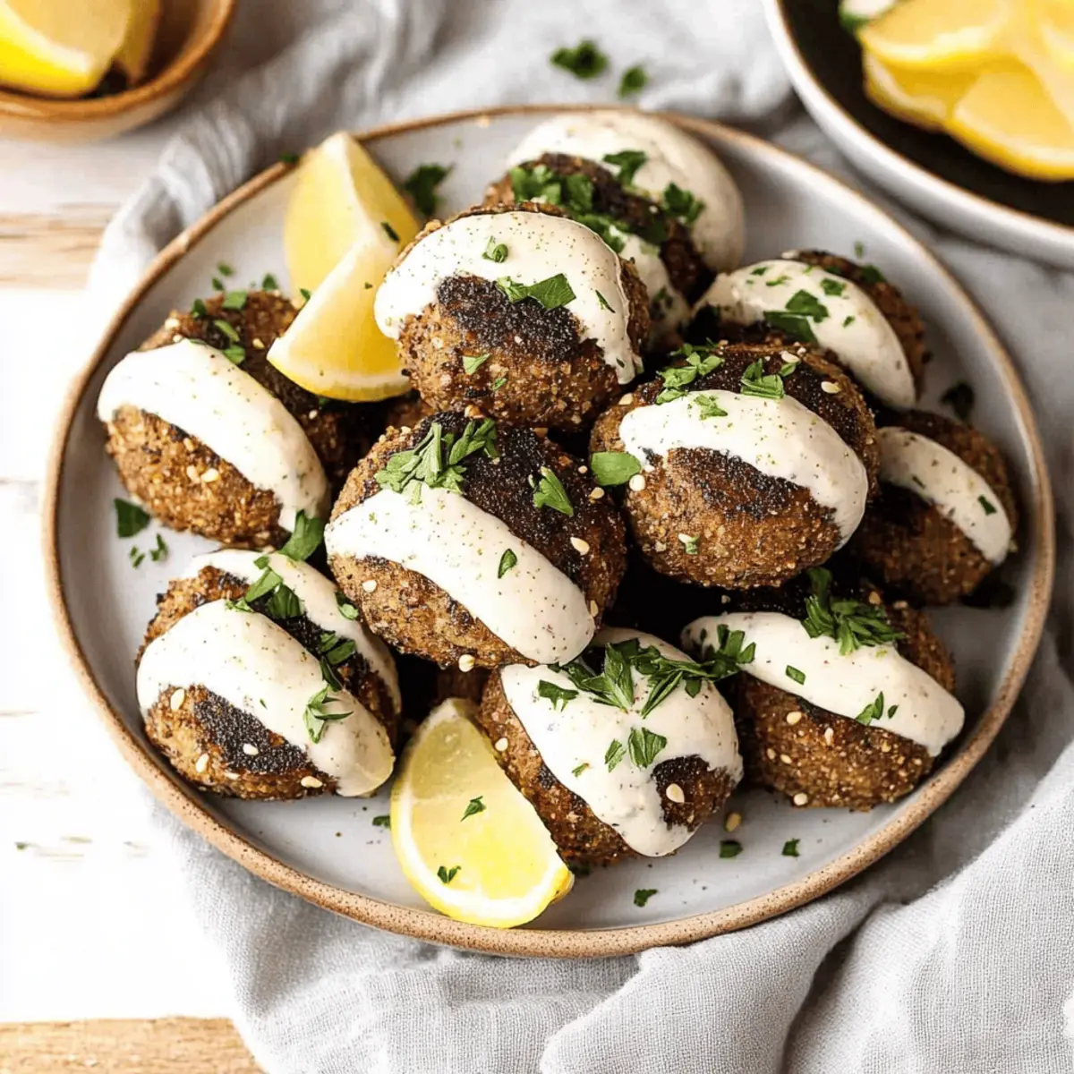 Falafel