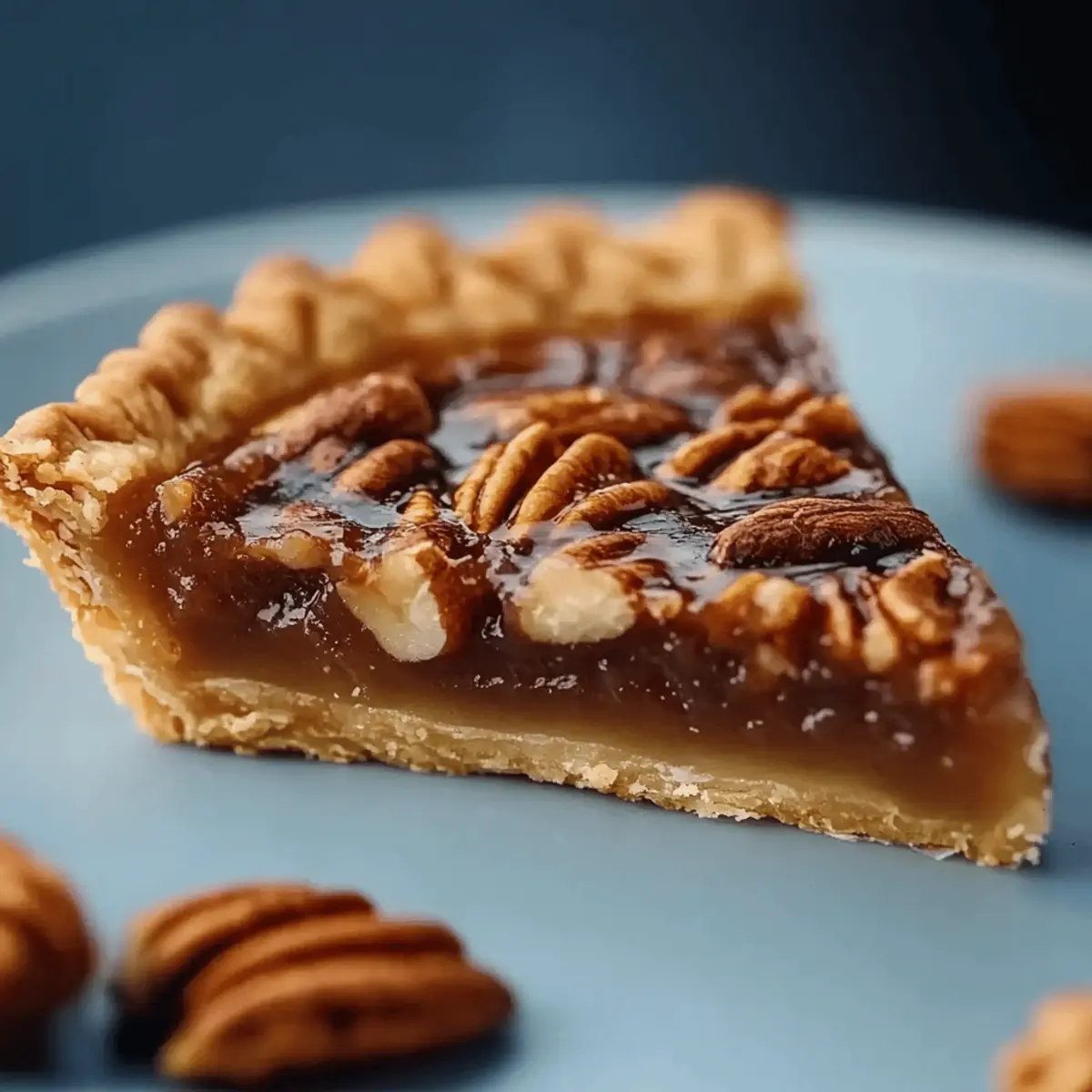 Pecan Pie