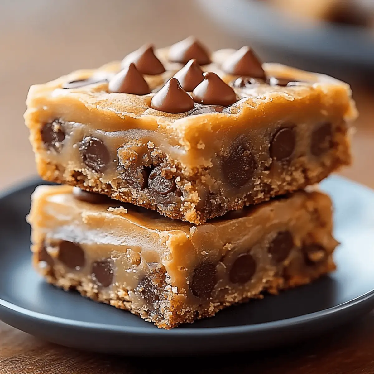 Better Than Anything Bars
