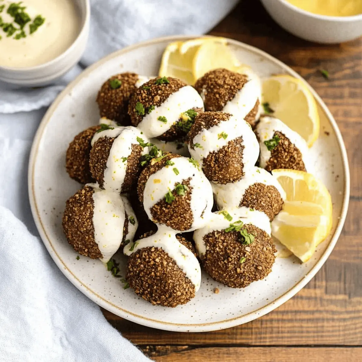 Falafel