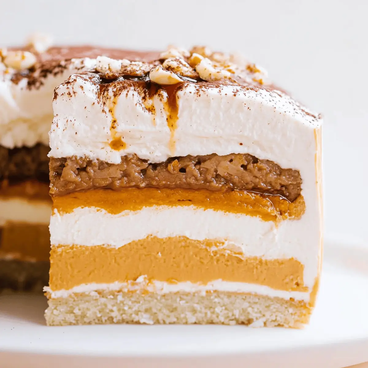 Thanksgiving Piecaken