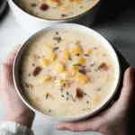 Creamy Ham and Potato Soup