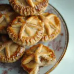 Mini Apple Pies