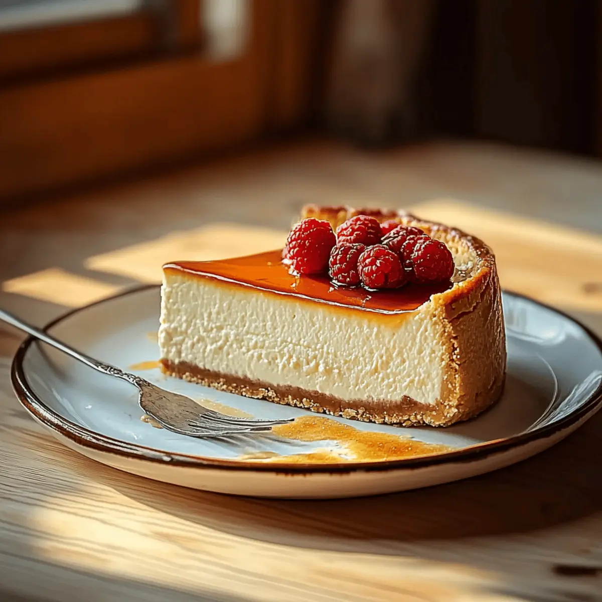 Golden Greek Honey Pie