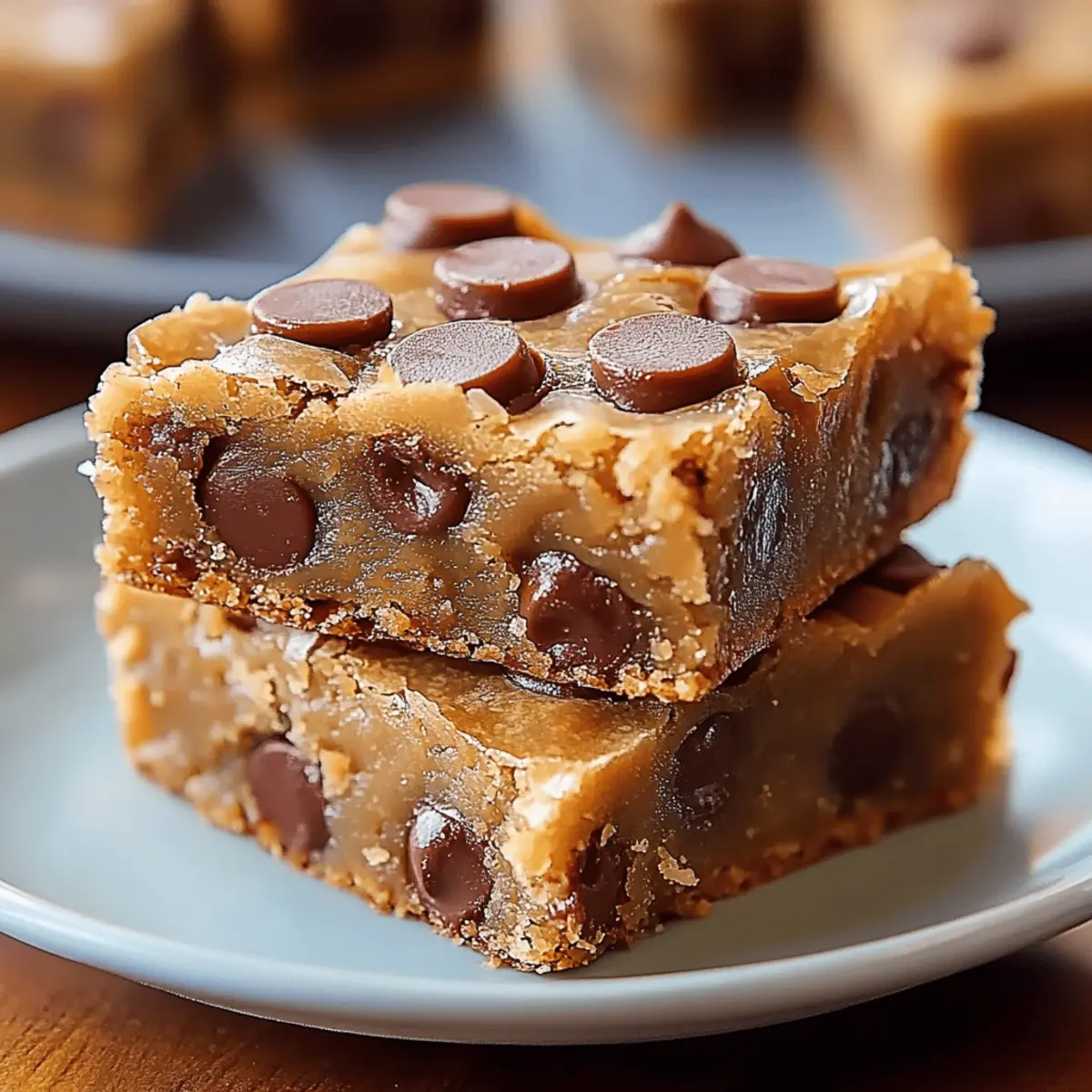 Better Than Anything Bars