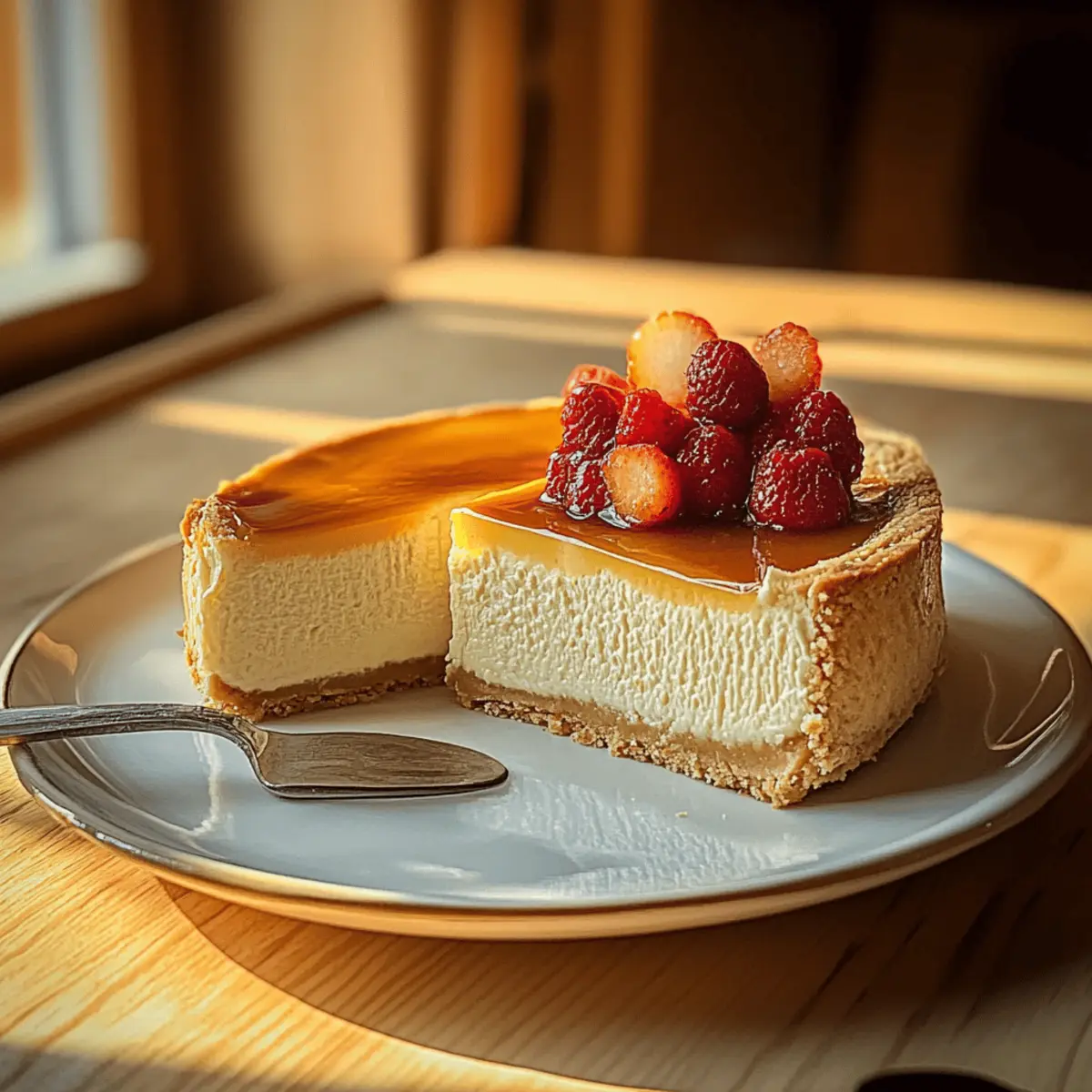 Golden Greek Honey Pie