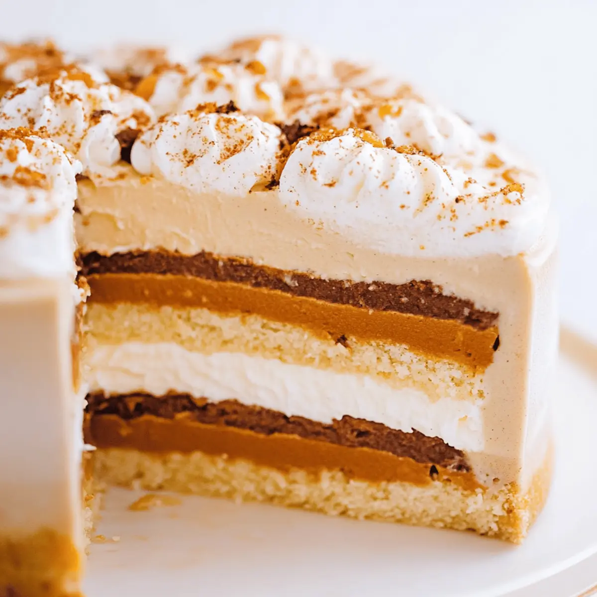 Thanksgiving Piecaken