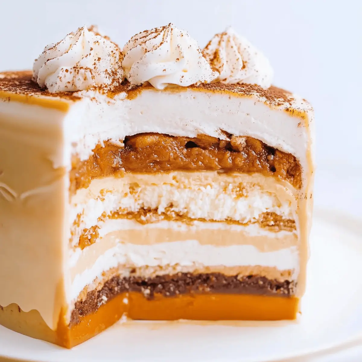 Thanksgiving Piecaken