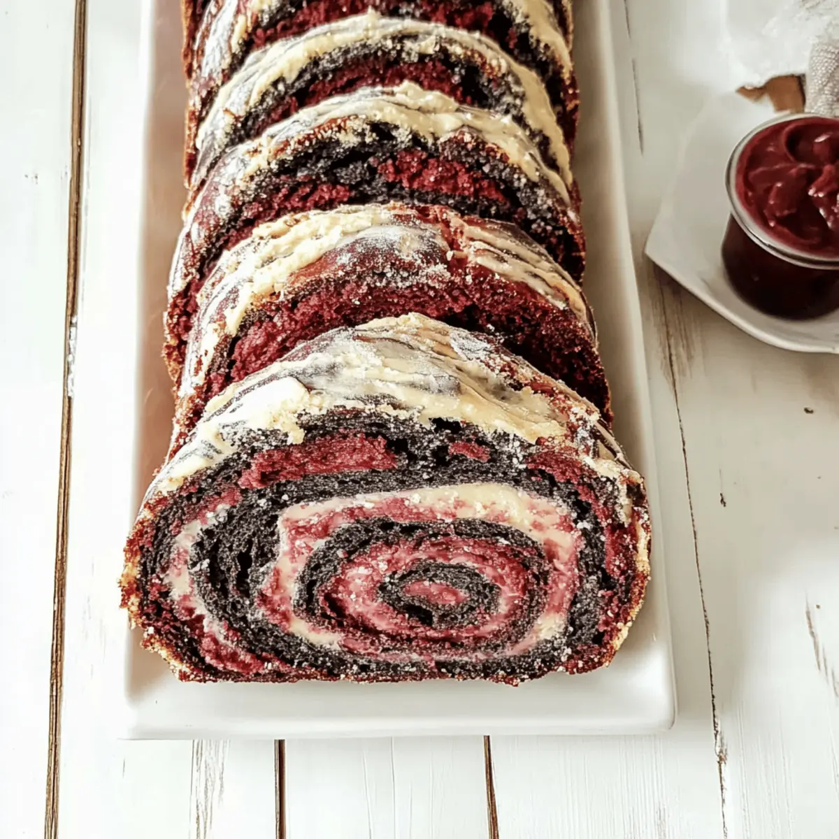 Vampire Bread