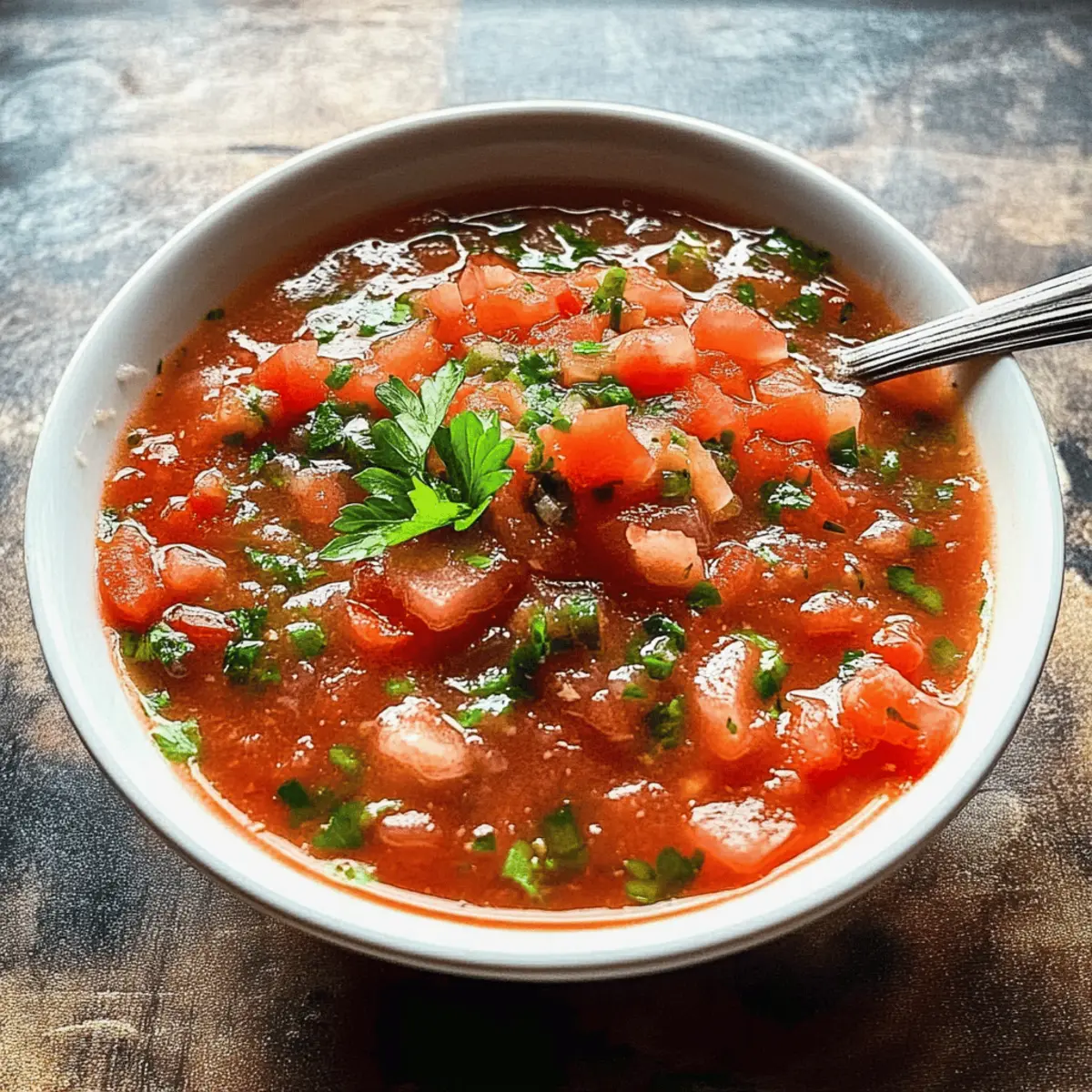 Salsa