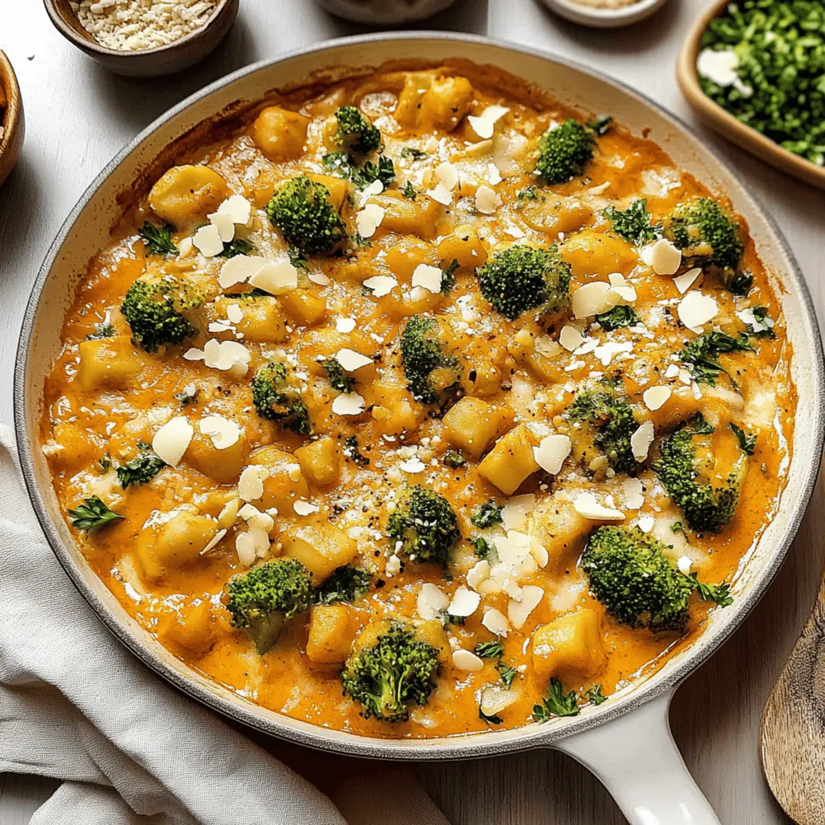 Pumpkin Curry with Chickpea