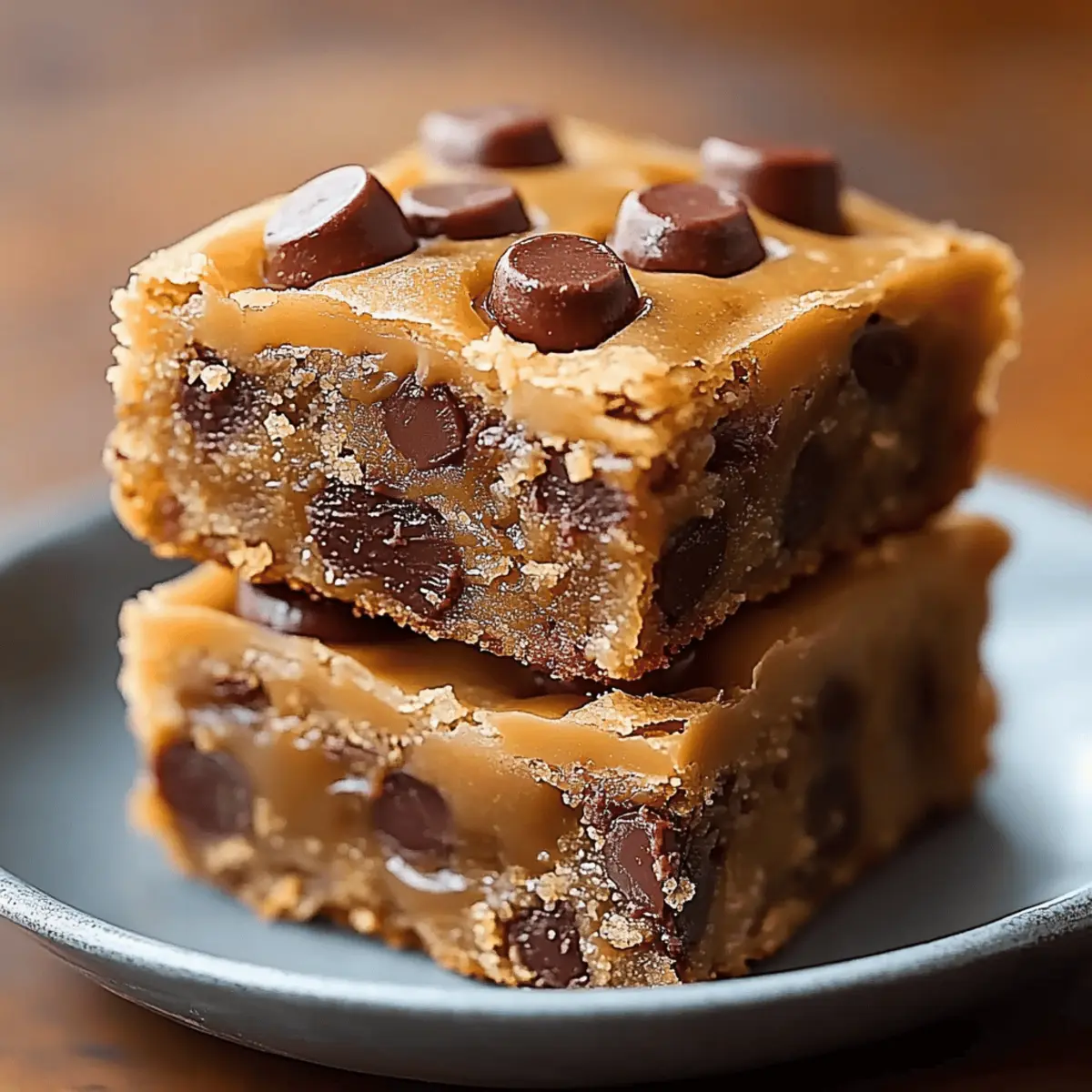 Better Than Anything Bars