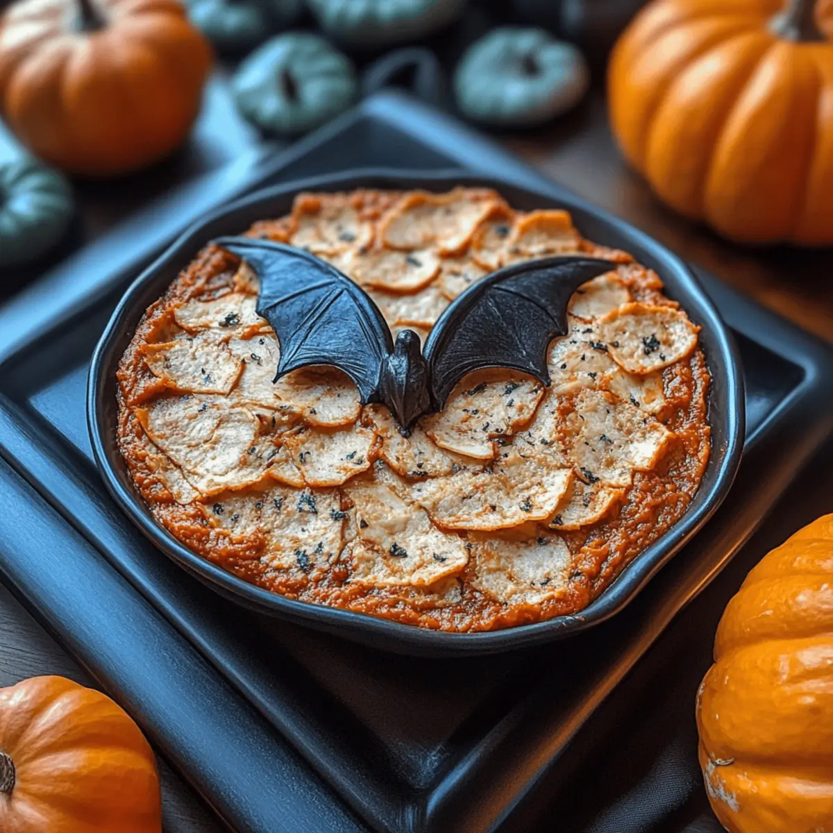 Buffalo Dip