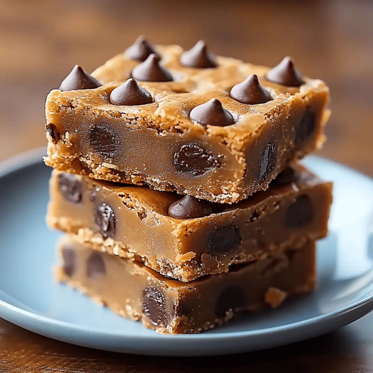 Better Than Anything Bars