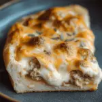 Biscuits and Gravy Breakfast