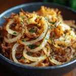 Crispy Onions