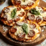 Mini Pizzas