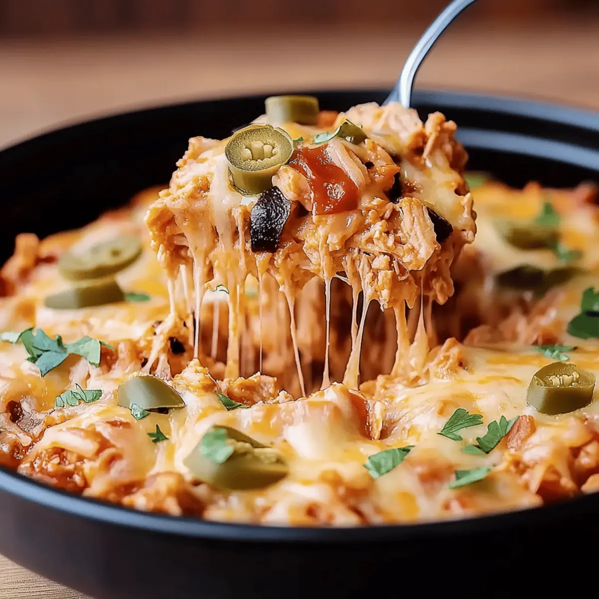 Slow Cooker Chicken Burrito Bowls