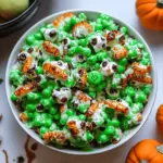Witches’ Brew Popcorn