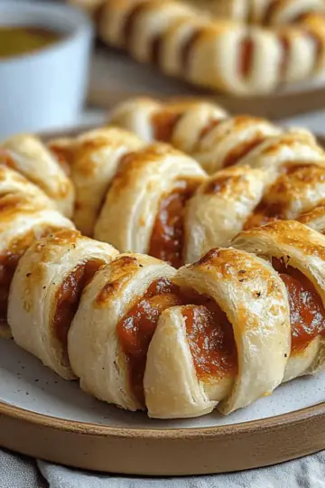 Mummy Dogs