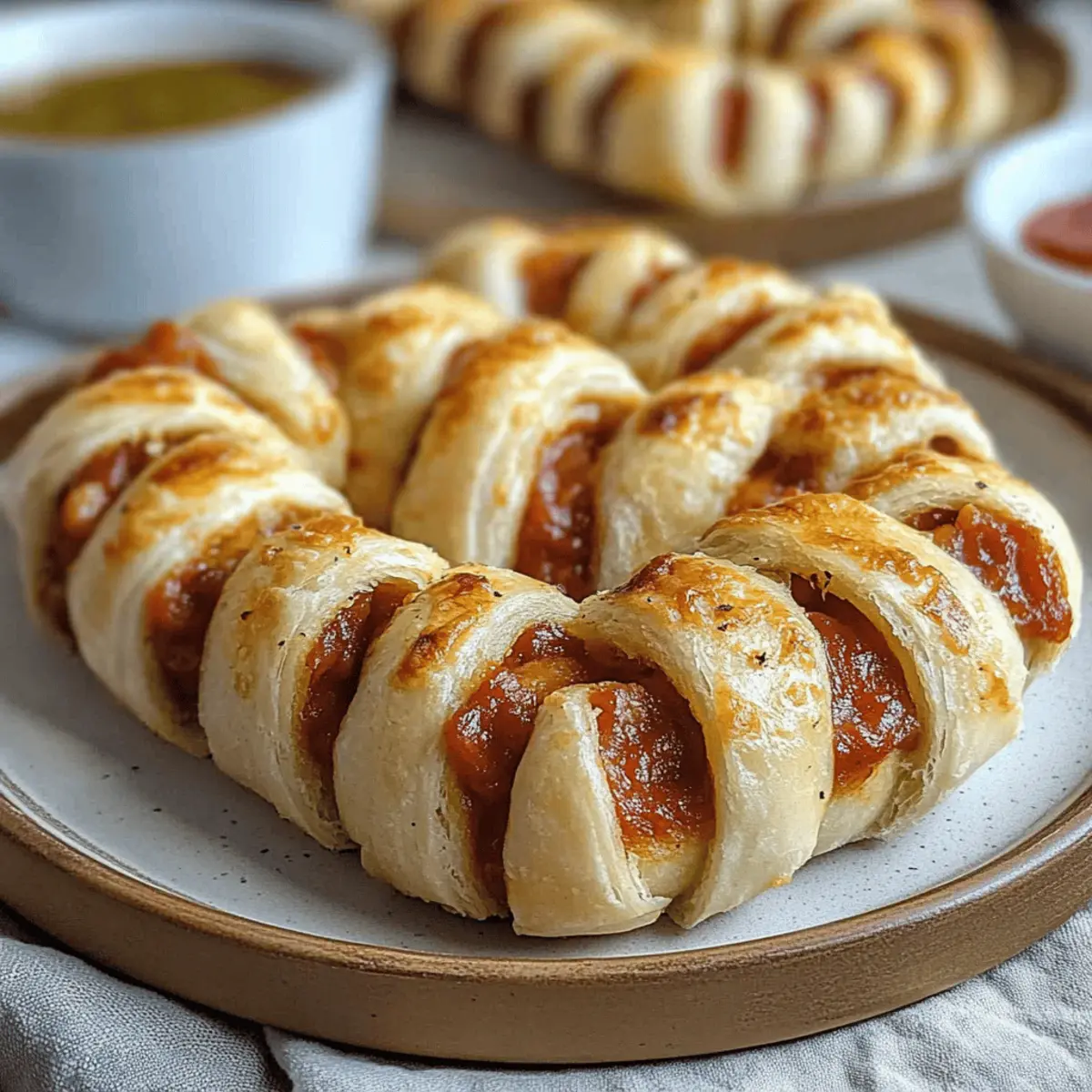 Mummy Dogs