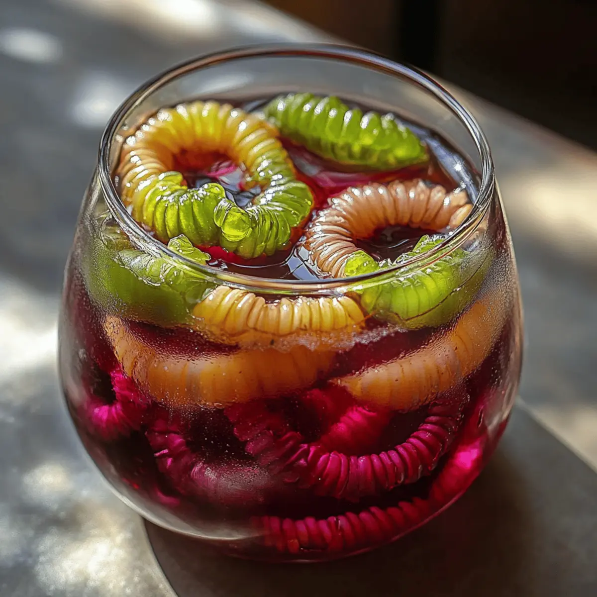 Potion Punch