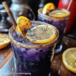 Witches Brew Lemonade