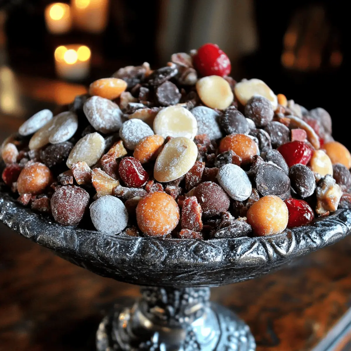 Werewolf Kibble