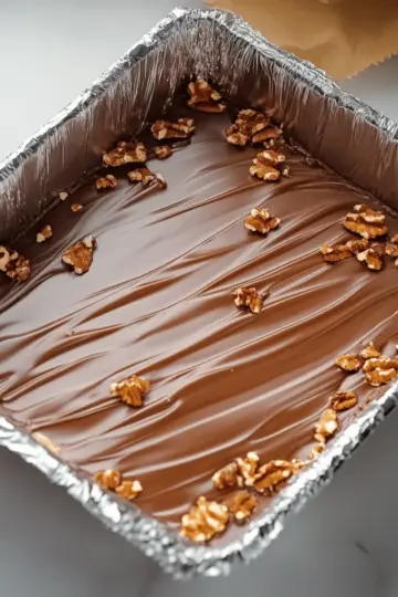 Christmas Toffee