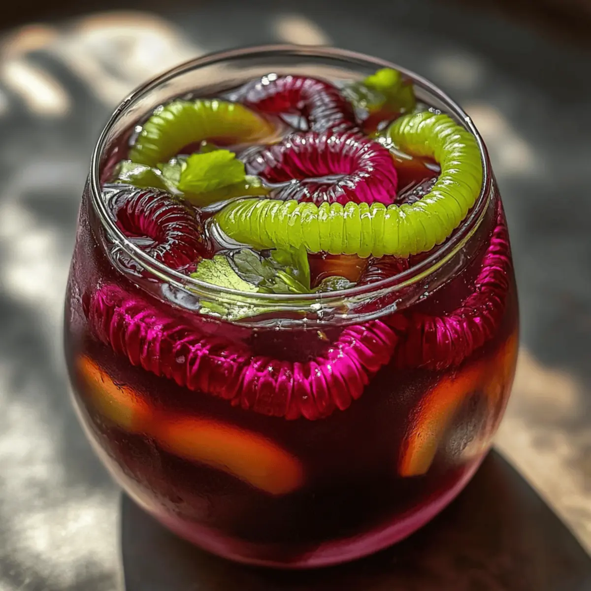 Potion Punch