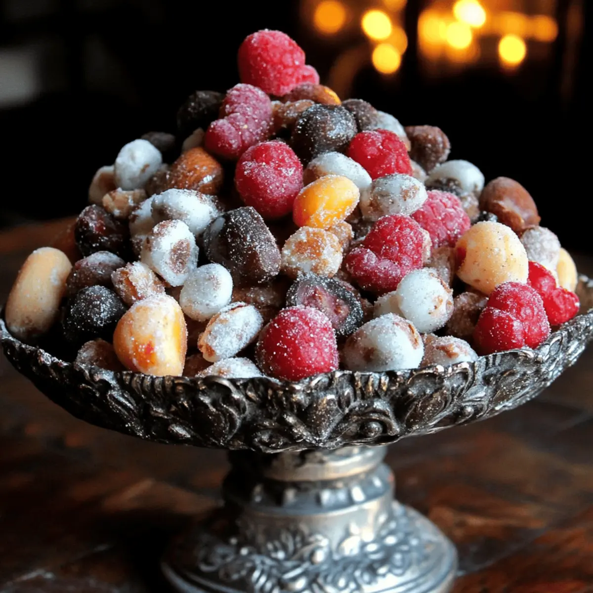 Werewolf Kibble