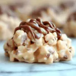 Peanut Butter Clusters