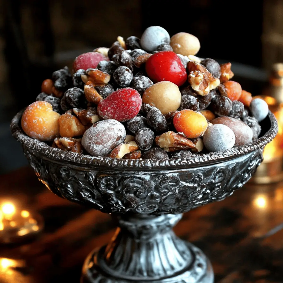 Werewolf Kibble