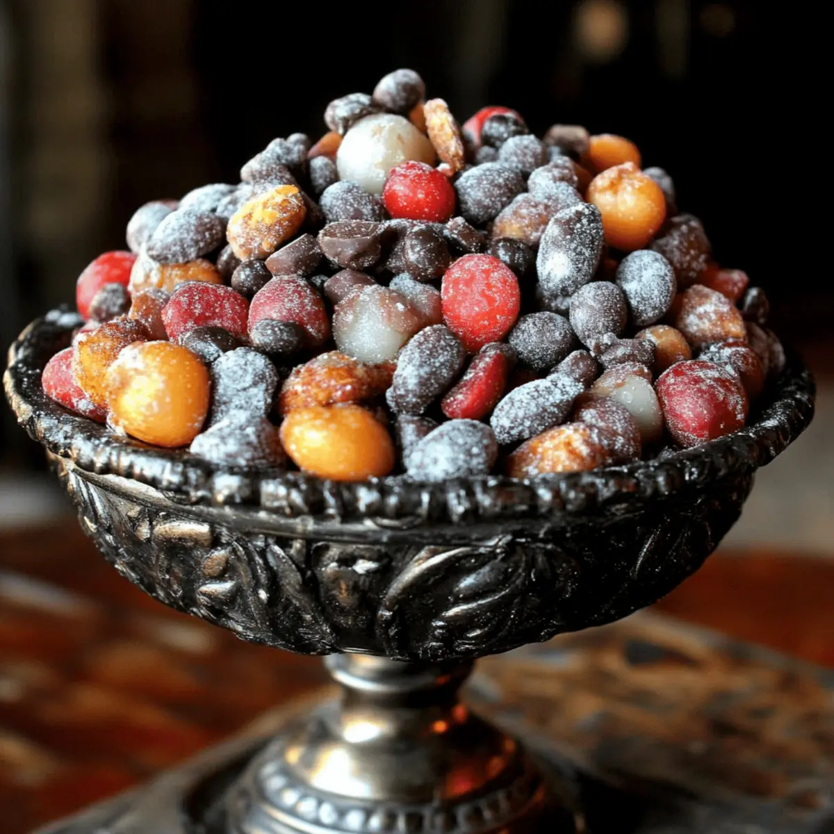 Werewolf Kibble