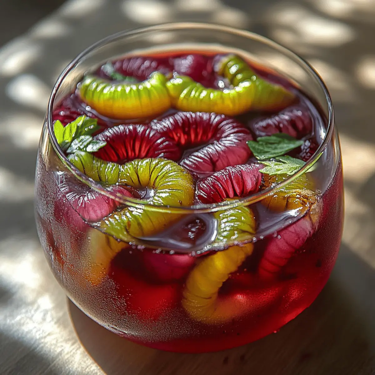 Potion Punch