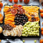Halloween Pretzels