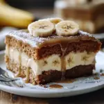 Banana Coffee Cake