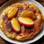 Brown Sugar Peach Cobbler