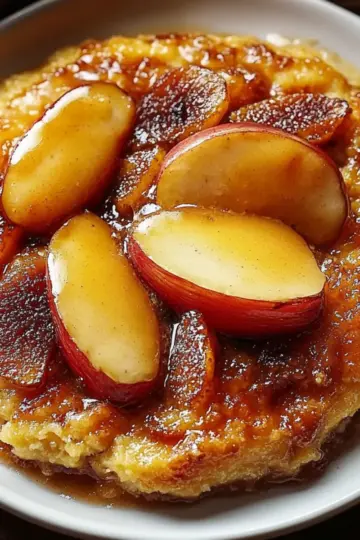 Brown Sugar Peach Cobbler