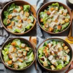 Caesar Dressing