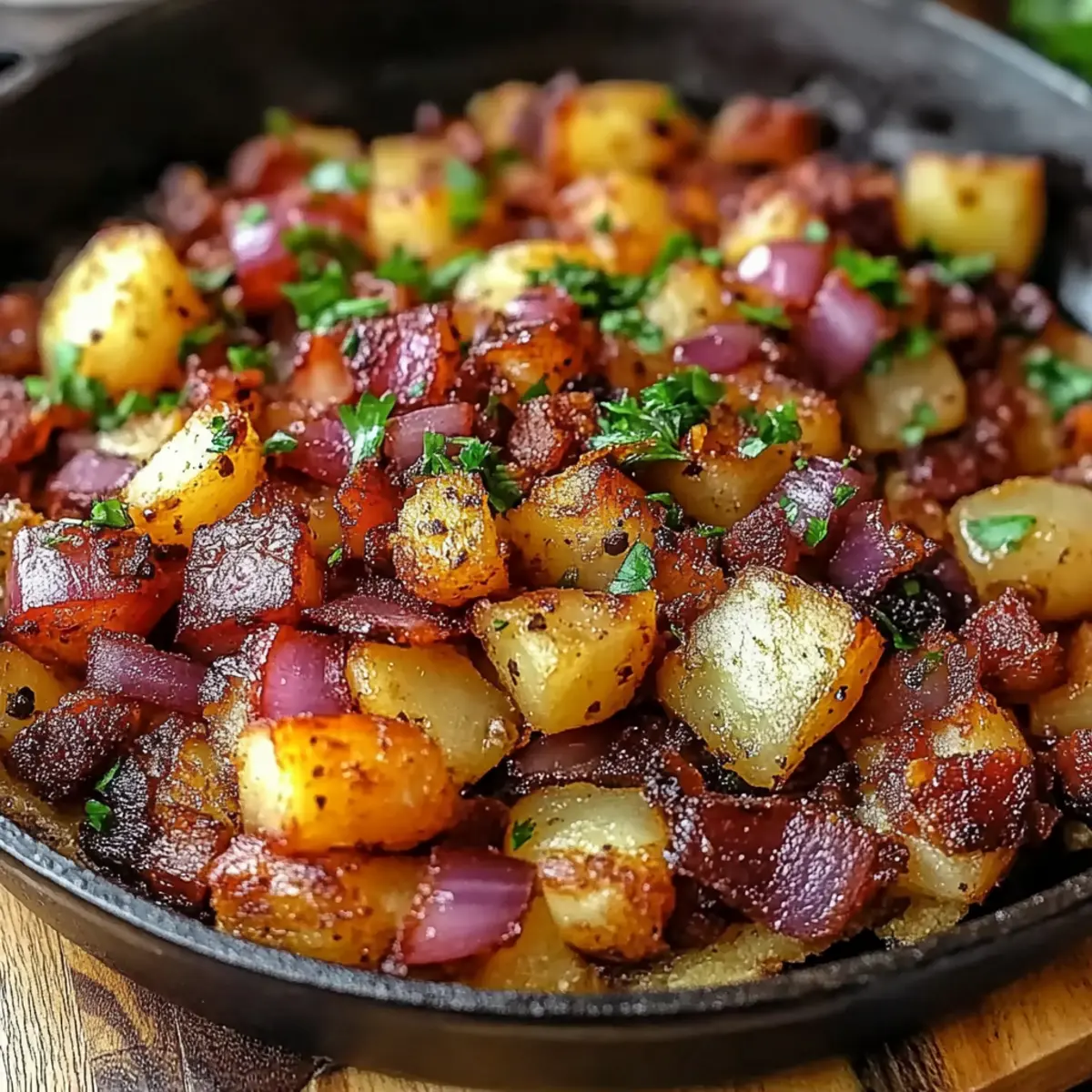 Corned Beef Hash