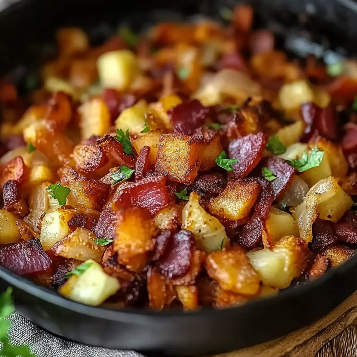 Corned Beef Hash