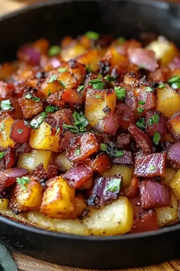 Corned Beef Hash