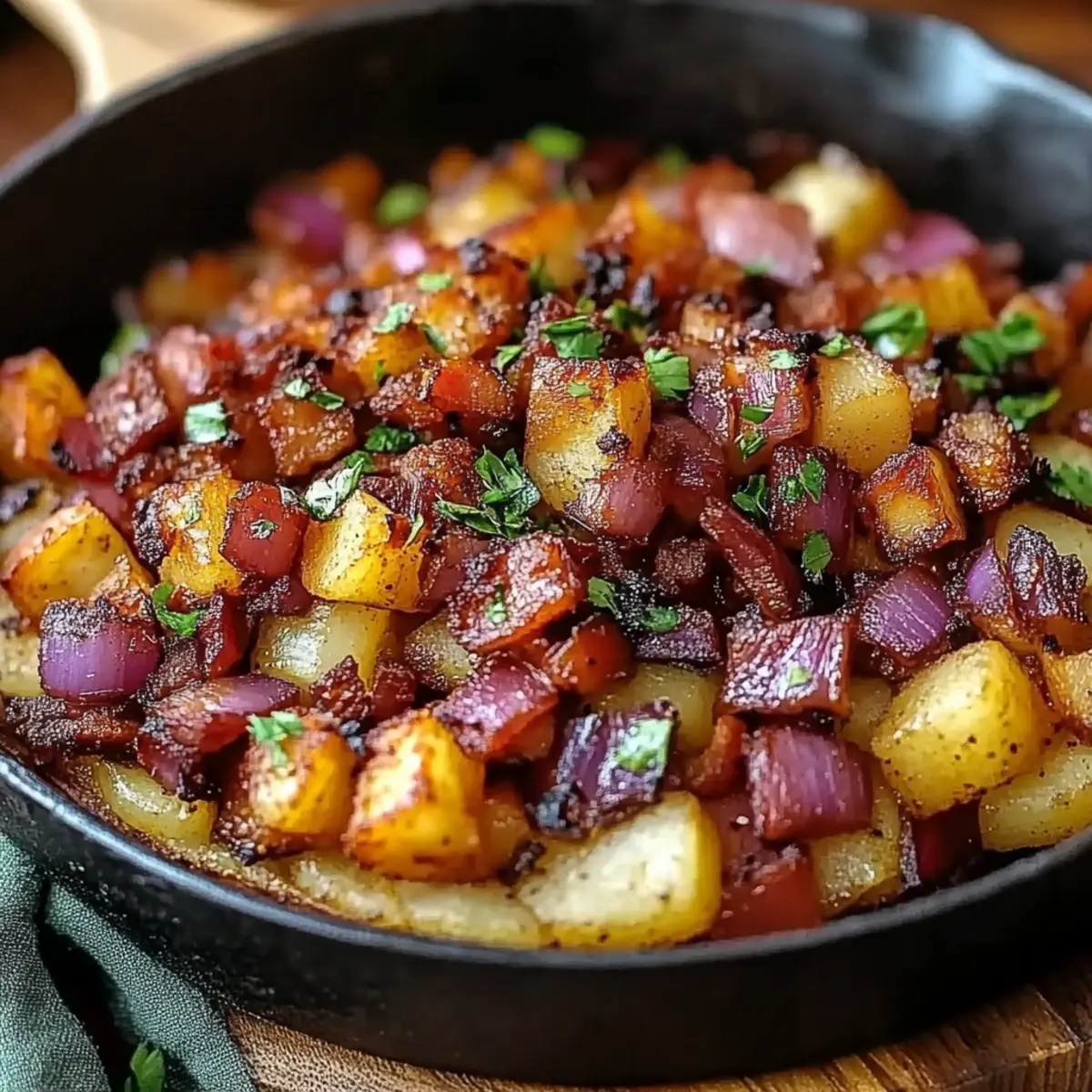 Corned Beef Hash