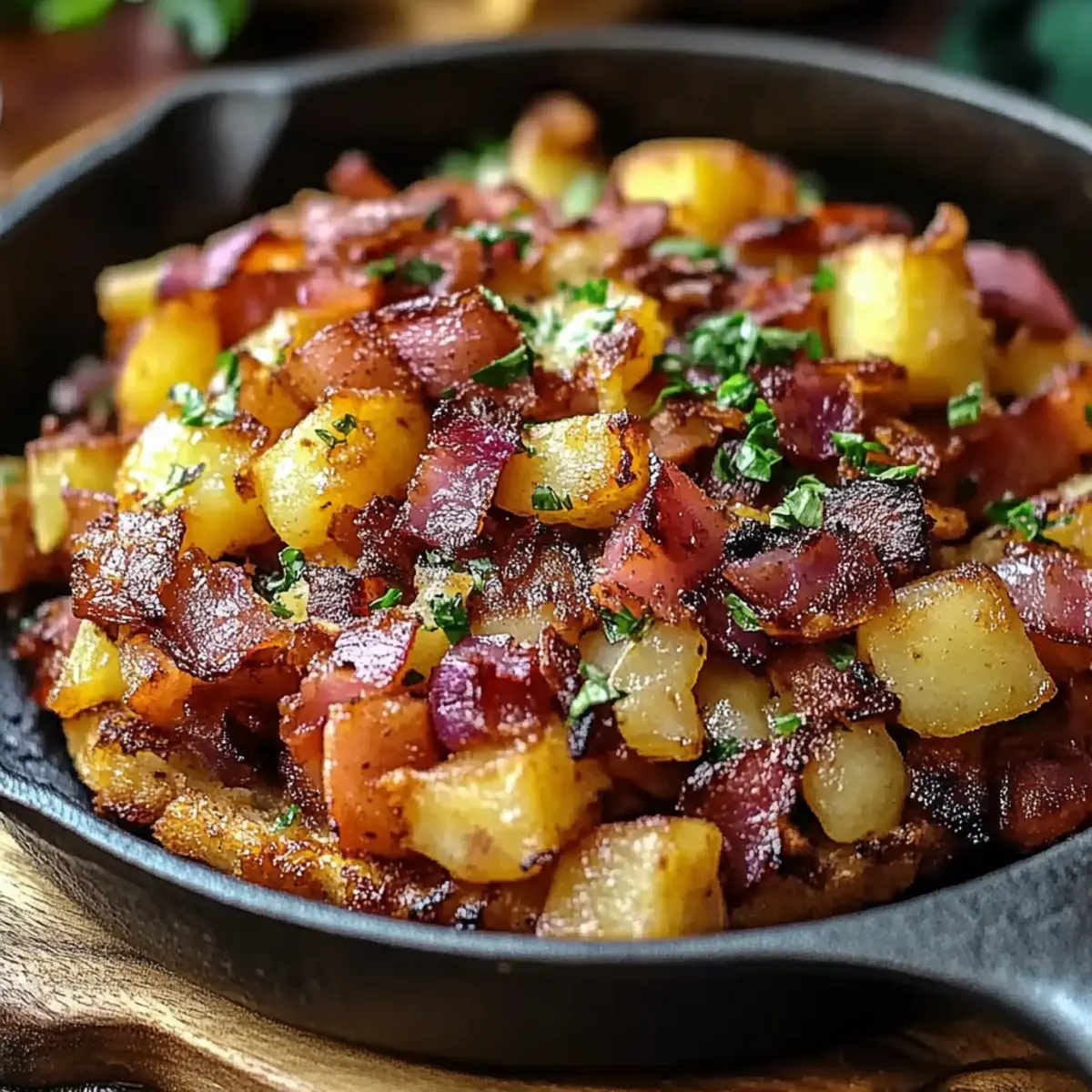 Corned Beef Hash