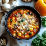 Italian Penicillin Soup