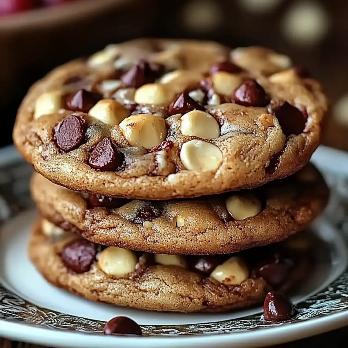 Neiman Marcus Cookies