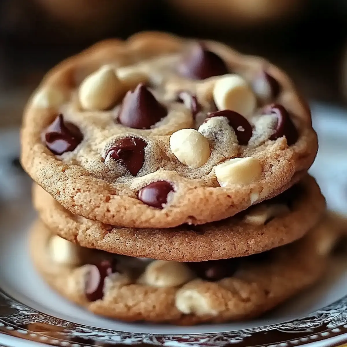 Neiman Marcus Cookies