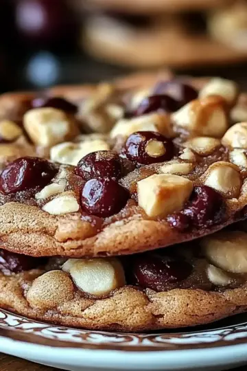 Neiman Marcus Cookies