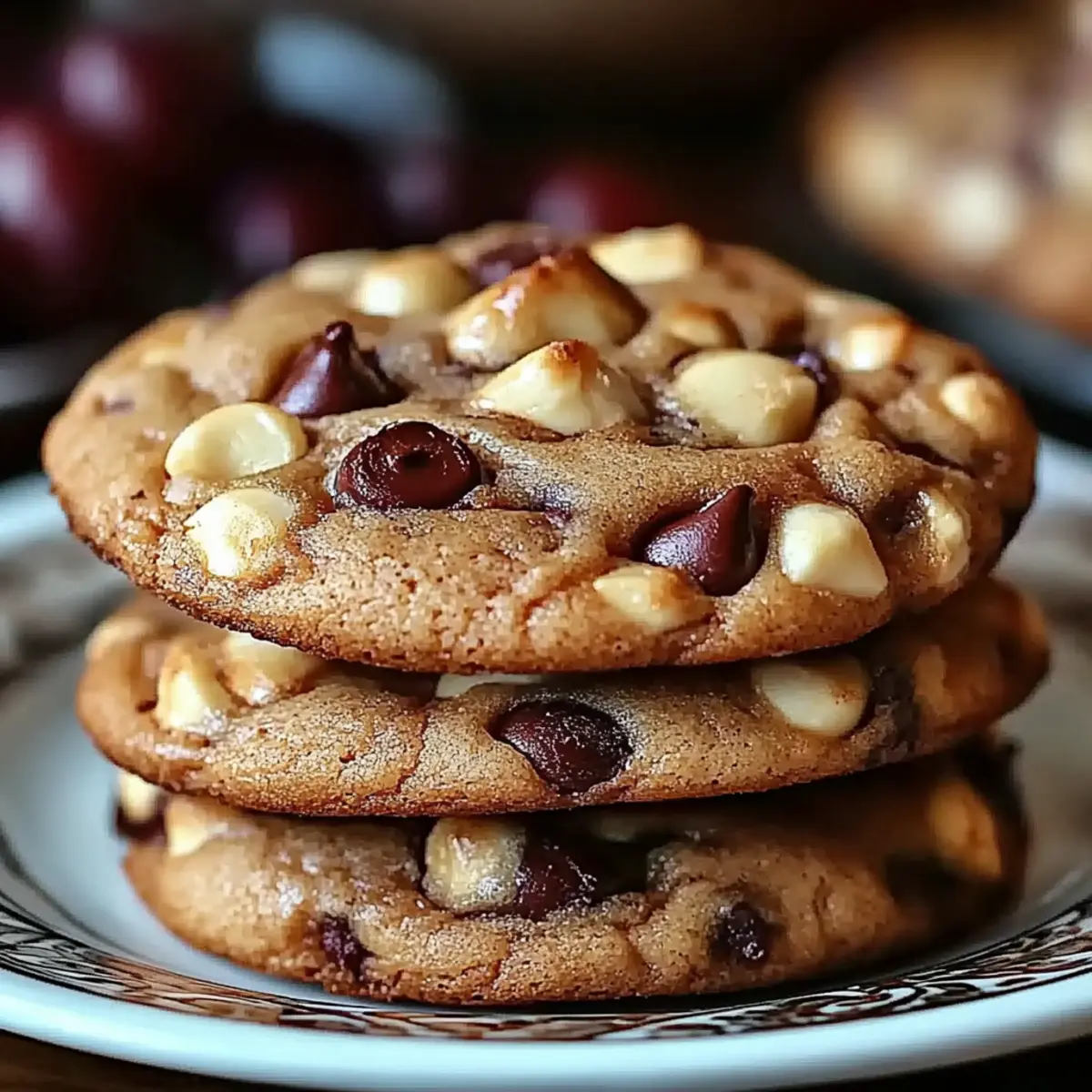 Neiman Marcus Cookies